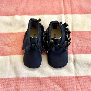 🌸3 for $33! Newborn baby Moccasins